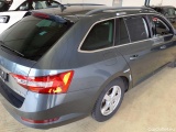  Skoda  Superb Combi 2.0 TDI DSG Ambition Automatic Diesel  11 #66