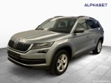  Skoda  Kodiaq 1.5 TSI ACT DSG Ambition Automatic Petrol  12 
