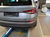  Skoda  Kodiaq 1.5 TSI ACT DSG Ambition Automatic Petrol  12 #34