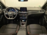  Ford  Focus 2.0 EcoBlue Start-Stopp-System ST-LINE Manual Diesel  13 #7