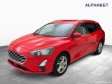  Ford  Focus Turnier 1.0 EcoBoost Hybrid COOL&CONNECT Manual Petrol/Electric  14 