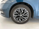  Skoda  Octavia Combi 2.0 TDI DSG First Edition Automatic Diesel  15 #10