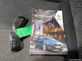  Skoda  Octavia Combi 2.0 TDI DSG First Edition Automatic Diesel  15 #33