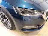  Skoda  Octavia Combi 2.0 TDI DSG First Edition Automatic Diesel  15 #56