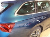  Skoda  Octavia Combi 2.0 TDI DSG First Edition Automatic Diesel  15 #69