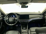  Skoda  Octavia Combi 2.0 TDI DSG Style Automatic Diesel  17 #7
