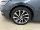  Skoda  Octavia Combi 2.0 TDI DSG Style Automatic Diesel  17 #10