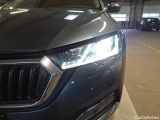  Skoda  Octavia Combi 2.0 TDI DSG Style Automatic Diesel  17 #23