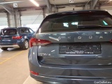  Skoda  Octavia Combi 2.0 TDI DSG Style Automatic Diesel  17 #33
