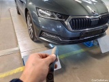  Skoda  Octavia Combi 2.0 TDI DSG Style Automatic Diesel  17 #35