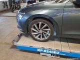  Skoda  Octavia Combi 2.0 TDI DSG Style Automatic Diesel  17 #38
