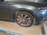  Skoda  Octavia Combi 2.0 TDI DSG Style Automatic Diesel  17 #41