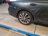  Skoda  Octavia Combi 2.0 TDI DSG Style Automatic Diesel  17 #54