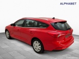  Ford  Focus Turnier 1.0 EcoBoost Hybrid COOL&CONNECT Manual Petrol/Electric  18 #3