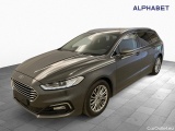  Ford  Mondeo Turnier 2.0 EcoBlue Aut. Titanium Automatic Diesel  19 