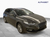 Ford  Mondeo Turnier 2.0 EcoBlue Aut. Titanium Automatic Diesel  19 #2