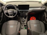  Ford  Focus 1.0 EcoBoost Hybrid ACTIVE X Manual Petrol/Electric  21 #7
