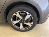  Ford  Focus 1.0 EcoBoost Hybrid ACTIVE X Manual Petrol/Electric  21 #10