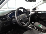  Ford  Focus 1.0 EcoBoost Hybrid ACTIVE X Manual Petrol/Electric  21 #19
