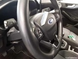  Ford  Focus 1.0 EcoBoost Hybrid ACTIVE X Manual Petrol/Electric  21 #38