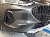  Ford  Focus 1.0 EcoBoost Hybrid ACTIVE X Manual Petrol/Electric  21 #44