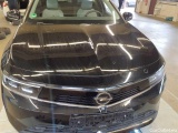  Opel  Astra 1.2 Turbo Business Elegance Manual Petrol  22 #47