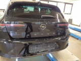  Opel  Astra 1.2 Turbo Business Elegance Manual Petrol  22 #66