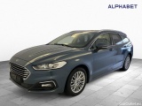  Ford  Mondeo Turnier 2.0 EcoBlue Titanium Manual Diesel  25 