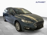  Ford  Mondeo Turnier 2.0 EcoBlue Titanium Manual Diesel  25 #2