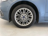  Ford  Mondeo Turnier 2.0 EcoBlue Titanium Manual Diesel  25 #10