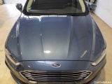  Ford  Mondeo Turnier 2.0 EcoBlue Titanium Manual Diesel  25 #49