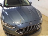  Ford  Mondeo Turnier 2.0 EcoBlue Titanium Manual Diesel  25 #51