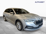  Skoda  Octavia Combi 2.0 TDI DSG Style Automatic Diesel  27 #2
