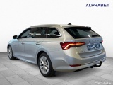  Skoda  Octavia Combi 2.0 TDI DSG Style Automatic Diesel  27 #3