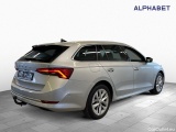  Skoda  Octavia Combi 2.0 TDI DSG Style Automatic Diesel  27 #4