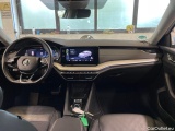  Skoda  Octavia Combi 2.0 TDI DSG Style Automatic Diesel  27 #7