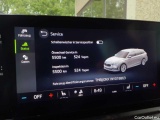  Skoda  Octavia Combi 2.0 TDI DSG Style Automatic Diesel  27 #27