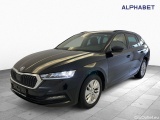  Skoda  Octavia Combi 2.0 TDI DSG Ambition Auto / Manual mode Diesel  28 