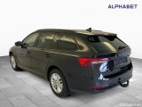  Skoda  Octavia Combi 2.0 TDI DSG Ambition Auto / Manual mode Diesel  28 #3