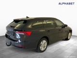  Skoda  Octavia Combi 2.0 TDI DSG Ambition Auto / Manual mode Diesel  28 #4