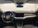 Skoda  Octavia Combi 2.0 TDI DSG Ambition Auto / Manual mode Diesel  28 #7