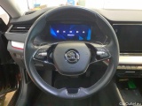  Skoda  Octavia Combi 2.0 TDI DSG Ambition Auto / Manual mode Diesel  28 #16