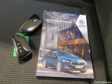  Skoda  Octavia Combi 2.0 TDI DSG Ambition Auto / Manual mode Diesel  28 #28