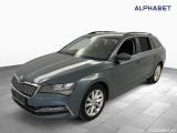  Skoda  Superb Combi 1.4 TSI iV DSG Ambition Automatic Petrol/Electric  30 