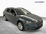  Skoda  Superb Combi 1.4 TSI iV DSG Ambition Automatic Petrol/Electric  30 #2