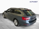  Skoda  Superb Combi 1.4 TSI iV DSG Ambition Automatic Petrol/Electric  30 #3