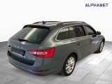  Skoda  Superb Combi 1.4 TSI iV DSG Ambition Automatic Petrol/Electric  30 #4