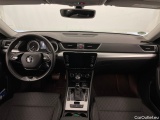 Skoda  Superb Combi 1.4 TSI iV DSG Ambition Automatic Petrol/Electric  30 #7