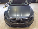  Skoda  Superb Combi 1.4 TSI iV DSG Ambition Automatic Petrol/Electric  30 #29