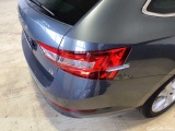  Skoda  Superb Combi 1.4 TSI iV DSG Ambition Automatic Petrol/Electric  30 #34
